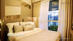 Lentor Hills Residences (D26), Apartment #564456641